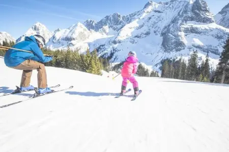 AlpResort Portes du Soleil ****, Appartement Confort 6 personnes - Photo 24