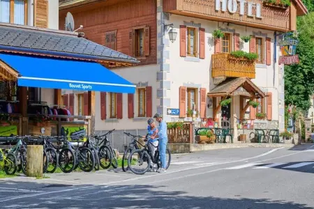 AlpResort Portes du Soleil ****, Appartement Confort 6 personnes - Photo 34