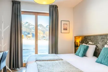 AlpResort Portes du Soleil ****, Appartement Confort 6 personnes - Photo 40
