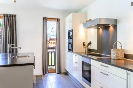 AlpResort Portes du Soleil ****, Appartement - sauna 10 personnes - Photo 39