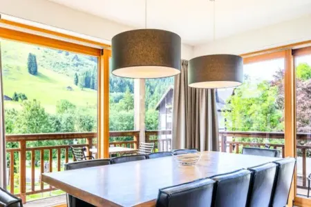 AlpResort Portes du Soleil ****, Appartement - sauna 10 personnes - Photo 40