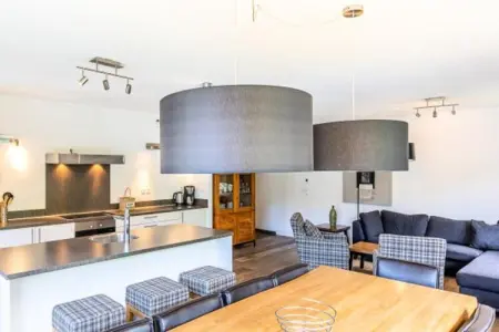 AlpResort Portes du Soleil ****, Appartement - sauna 10 personnes - Photo 41
