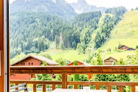 AlpResort Portes du Soleil ****, Appartement - sauna 10 personnes - Photo 42