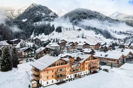 Résidence Terresens Le Flocon Blanc, Appartement à La Chapelle avec accès aux pistes de ski - Photo 2