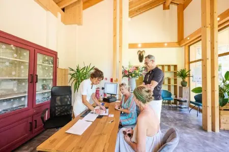 AlpChalets Portes du Soleil *****, Appartement dans la vallée d'Abondance avec piscine - Photo 6