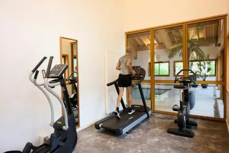 AlpChalets Portes du Soleil *****, Appartement dans la vallée d'Abondance avec piscine - Photo 25