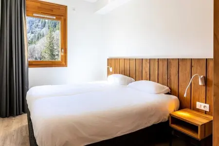 AlpChalets Portes du Soleil *****, Appartement dans la vallée d'Abondance avec piscine - Photo 66