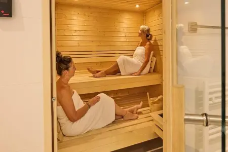 AlpChalets Portes du Soleil *****, Appartement près du lac Léman avec jacuzzi - Photo 12