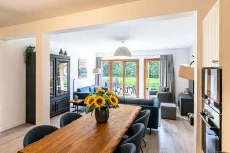 AlpChalets Portes du Soleil *****, Appartement près du lac Léman avec jacuzzi - Photo 60