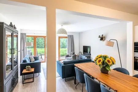 AlpChalets Portes du Soleil *****, Appartement près du lac Léman avec jacuzzi - Photo 61