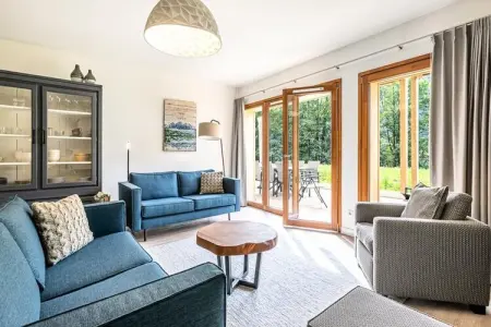 AlpChalets Portes du Soleil *****, Appartement près du lac Léman avec jacuzzi - Photo 62