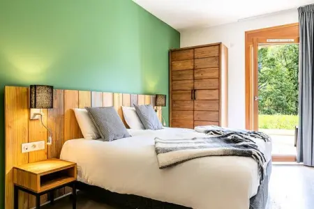 AlpChalets Portes du Soleil *****, Appartement près du lac Léman avec jacuzzi - Photo 65