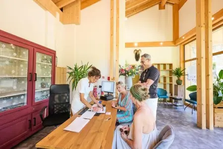 AlpChalets Portes du Soleil *****, Appartement dans la Vallée Abondance - Photo 1