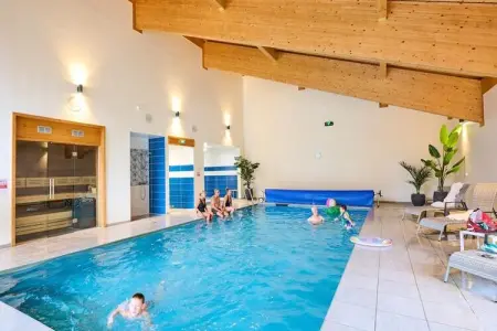 AlpChalets Portes du Soleil *****, Appartement dans la Vallée Abondance - Photo 13
