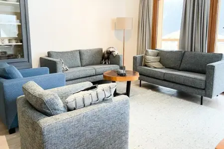 AlpChalets Portes du Soleil *****, Appartement dans la Vallée Abondance - Photo 60