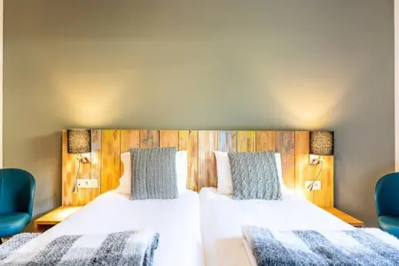AlpChalets Portes du Soleil *****, Appartement dans la Vallée Abondance - Photo 64