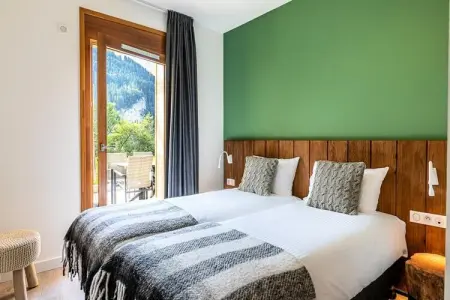 AlpChalets Portes du Soleil *****, Appartement dans la Vallée Abondance - Photo 65