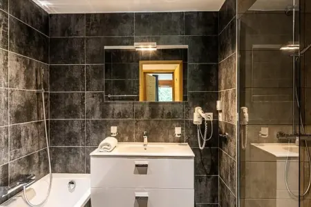 AlpChalets Portes du Soleil *****, Appartement dans la Vallée Abondance - Photo 66