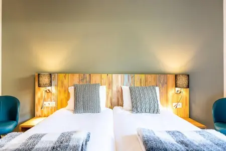 AlpChalets Portes du Soleil *****, Appartement dans les Alpes avec Sauna & Piscine - Photo 67