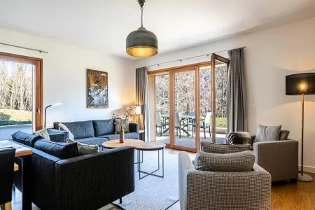 AlpChalets Portes du Soleil *****, Appartement proche Lac Léman Jacuzzi - Photo 62