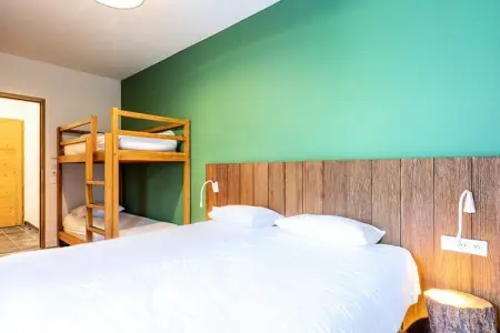 AlpChalets Portes du Soleil *****, Appartement proche Lac Léman Jacuzzi - Photo 65