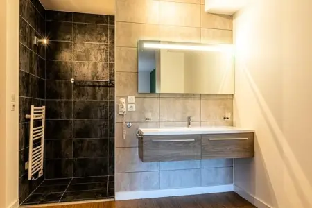 AlpChalets Portes du Soleil *****, Appartement proche Lac Léman Jacuzzi - Photo 67