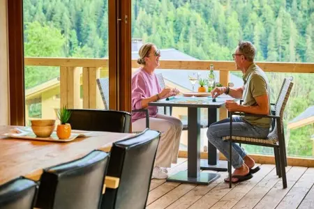 AlpChalets Portes du Soleil *****, Appartement dans les Alpes avec sauna et piscine - Photo 9