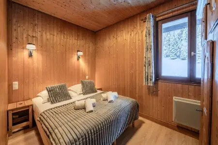 Résidence Ushuaia, Chalet à Argentière près du Mont Blanc - Photo 14
