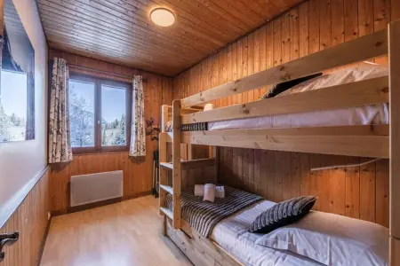 Résidence Ushuaia, Chalet à Argentière près du Mont Blanc - Photo 15
