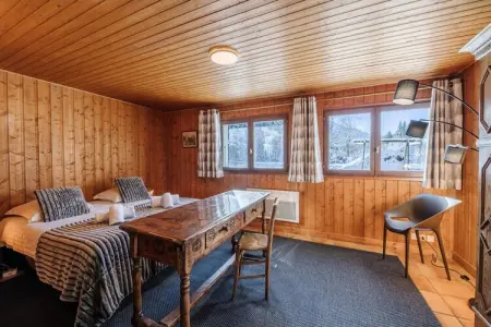 Résidence Ushuaia, Chalet à Argentière près du Mont Blanc - Photo 18