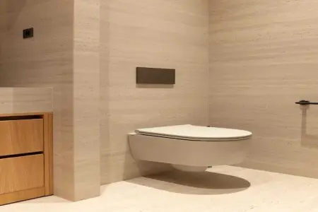 FDL-85-WAGRAM-2C, Appartement de luxe climatisé - 6 personnes/3 chambres - Arc de Triomphe - Photo 52