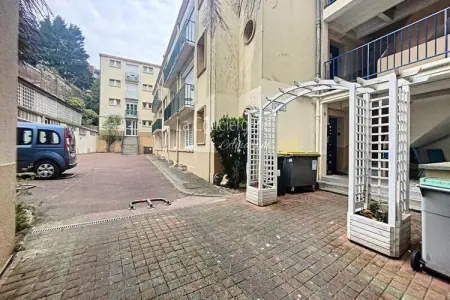Résidence Th 23 -  🌊 Charmant Appartement Vue Sur Le Port 🌞, Maison de Vacances à Le Tréport Falaises - Photo 20
