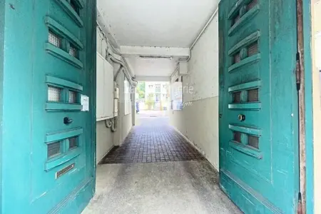 Résidence Th 23 -  🌊 Charmant Appartement Vue Sur Le Port 🌞, Maison de Vacances à Le Tréport Falaises - Photo 21