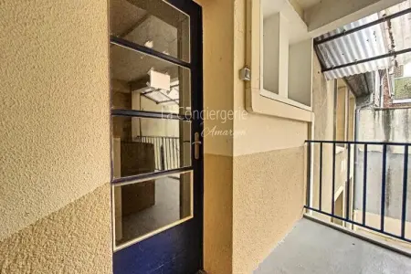 Résidence Th 23 -  🌊 Charmant Appartement Vue Sur Le Port 🌞, Maison de Vacances à Le Tréport Falaises - Photo 23