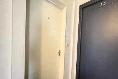Résidence Th 23 -  🌊 Charmant Appartement Vue Sur Le Port 🌞, Maison de Vacances à Le Tréport Falaises - Photo 25