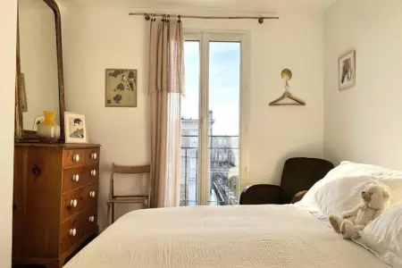 🌟 Le Mandela - Centre Historique Perret, Appartement à Le Havre proche plage - Photo 2