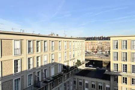 🌟 Le Mandela - Centre Historique Perret, Appartement à Le Havre proche plage - Photo 5