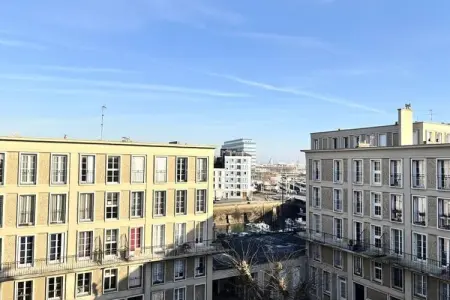 🌟 Le Mandela - Centre Historique Perret, Appartement à Le Havre proche plage - Photo 13