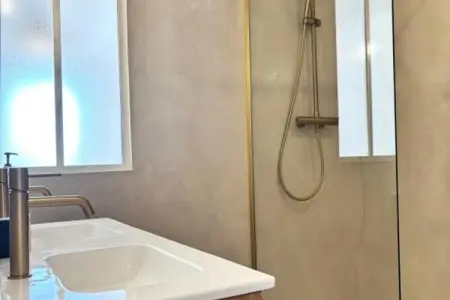 🌟 Le Mandela - Centre Historique Perret, Appartement à Le Havre proche plage - Photo 17