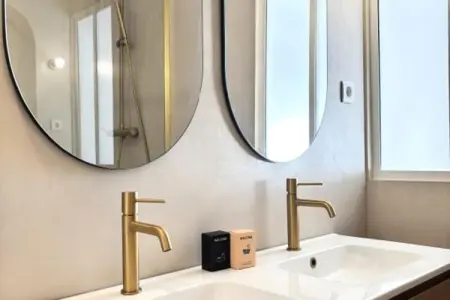 🌟 Le Mandela - Centre Historique Perret, Appartement à Le Havre proche plage - Photo 20