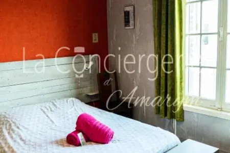 Résidence Mh01 - Appt Cosy Avec Vue Panoramique Sur La Mer, Appartement à Mers-les-Bains vue sur mer - Photo 31