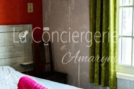 Résidence Mh01 - Appt Cosy Avec Vue Panoramique Sur La Mer, Appartement à Mers-les-Bains vue sur mer - Photo 32