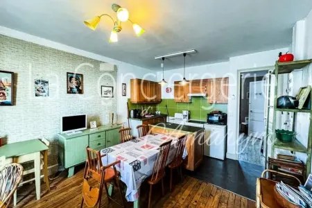 Résidence Mh01 - Appt Cosy Avec Vue Panoramique Sur La Mer, Appartement à Mers-les-Bains vue sur mer - Photo 37