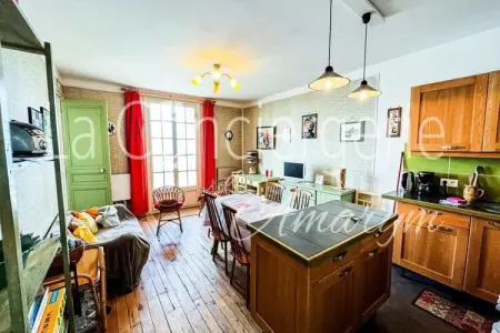 Résidence Mh01 - Appt Cosy Avec Vue Panoramique Sur La Mer, Appartement à Mers-les-Bains vue sur mer - Photo 38