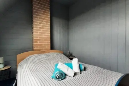 Résidence Md 52 - &eacute;l&eacute;gante Maison Avec Terrasse, Appartement à Mers-les-Bains Plage - Photo 6