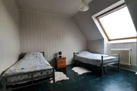 Résidence Md 52 - &eacute;l&eacute;gante Maison Avec Terrasse, Appartement à Mers-les-Bains Plage - Photo 9