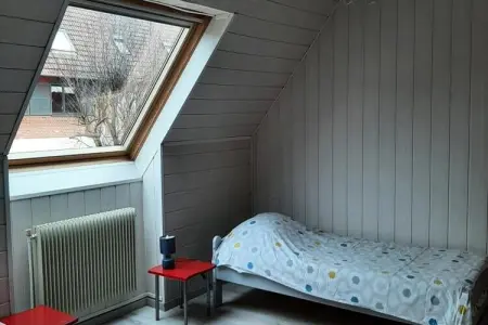 Résidence Md 52 - &eacute;l&eacute;gante Maison Avec Terrasse, Appartement à Mers-les-Bains Plage - Photo 10