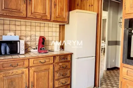 Résidence Md 52 - &eacute;l&eacute;gante Maison Avec Terrasse, Appartement à Mers-les-Bains Plage - Photo 24