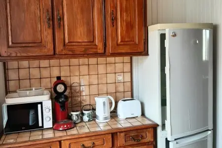 Résidence Md 52 - &eacute;l&eacute;gante Maison Avec Terrasse, Appartement à Mers-les-Bains Plage - Photo 26