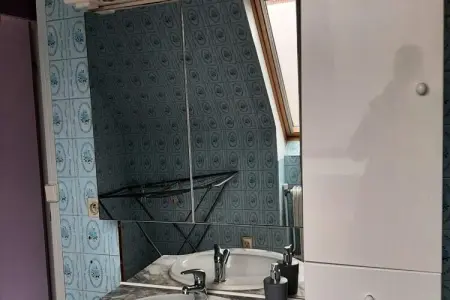 Résidence Md 52 - &eacute;l&eacute;gante Maison Avec Terrasse, Appartement à Mers-les-Bains Plage - Photo 27